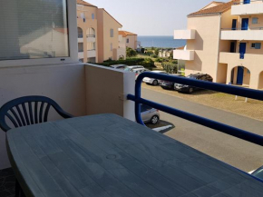 Appartement Les Sables-d'Olonne, 2 pièces, 4 personnes - FR-1-427-137